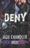 [Jericho Brotherhood 03] • Deny
